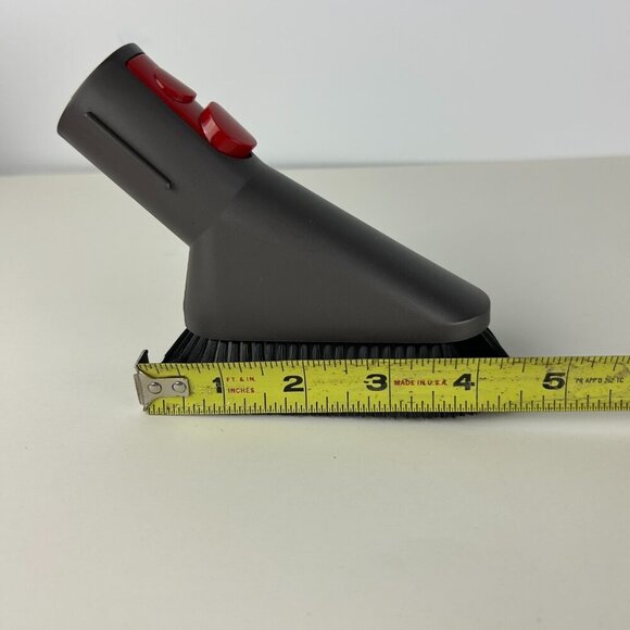 Genuine Dyson 3 Piece Furniture Cleaning Tool Kit 972204-01 - Picture 9 of 16